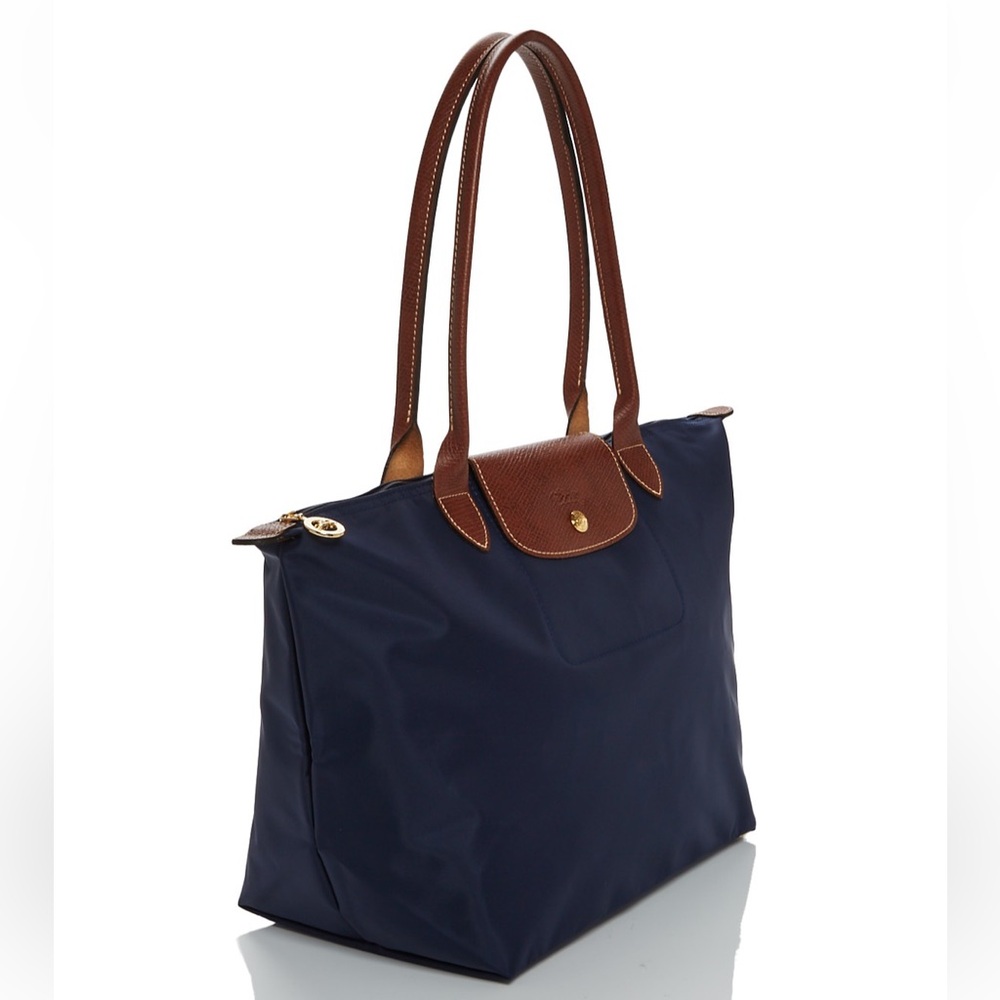 Longchamp le Pliage Tote - Large